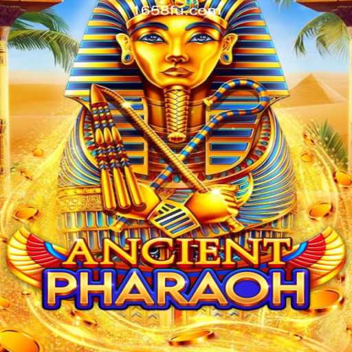 Explore the Mystical World of AncientPharaoh on 1658.com Platform - Online Slots Brasil #1