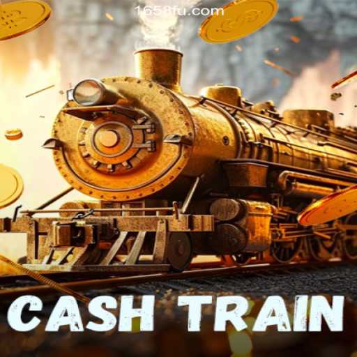 Exploring CashTrain: The Premier Online Slots Experience on 1658.com Platform