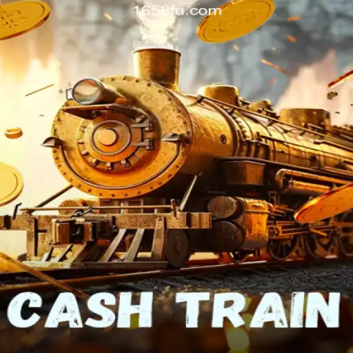 Exploring CashTrain: The Premier Online Slots Experience on 1658.com Platform