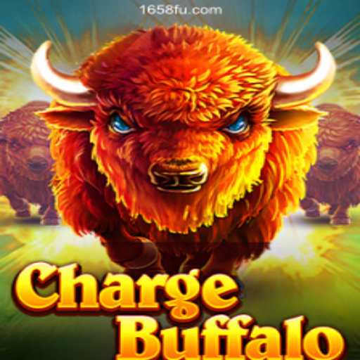 ChargeBuffalo: The Thrilling Online Slot Experience on 1658.com Platform