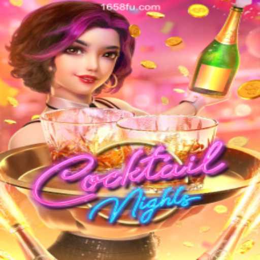 Cocktail Nights: The Ultimate Gaming Experience on 1658.com - #1 Online Slots Platform in Brazil