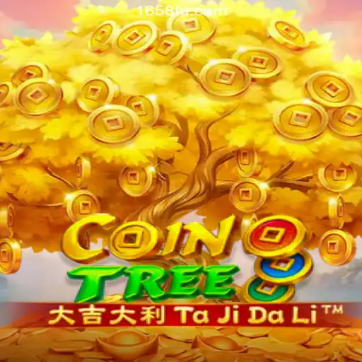 Discovering CoinTree: An Adventure in Online Slots with 1658.com Platform-Brazil's Top Choice