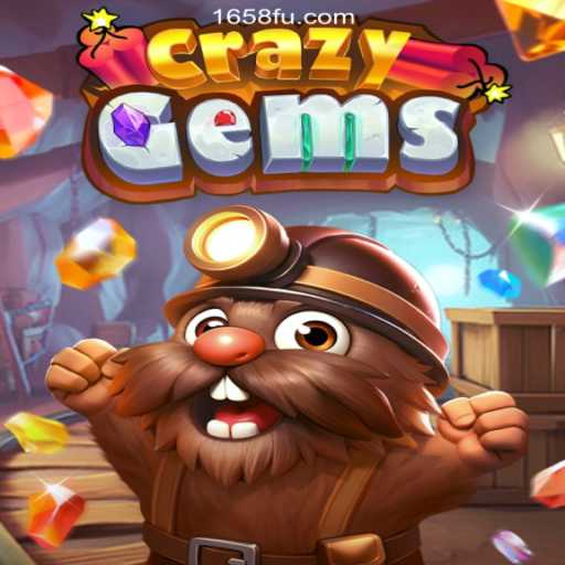 Unveiling the Excitement of CrazyGems on 1658.com: The Premier Online Slots Experience in Brazil