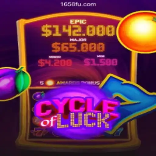 Cycle of Luck: A Premier Experience on the 1658.com Platform - Online Slots Brasil #1