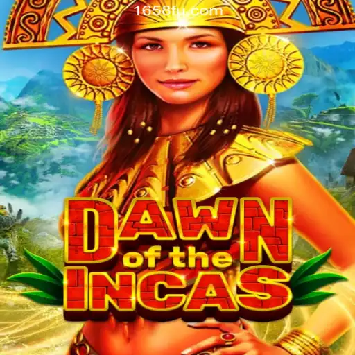 Dawn of the Incas - A Thrilling Adventure Awaits on the 1658.com Platform