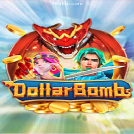 DollarBombs: The Explosive Sensation on the 1658.com Platform