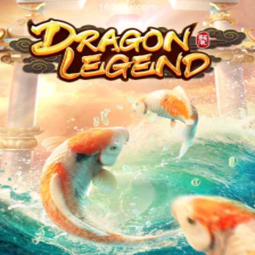 Discover the Excitement of DragonLegend Slots on 1658.com Platform-Online Slots Brasil #1