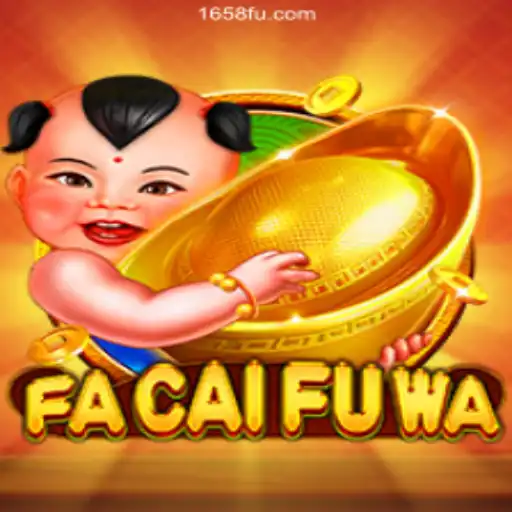 FaCaiFuWa: The Premier Slot Game Experience on 1658.com Platform - Online Slots Brasil #1