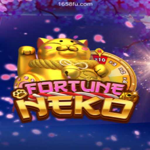 Discover the Excitement of FortuneNeko: A Top Online Slot Game on 1658.com Platform