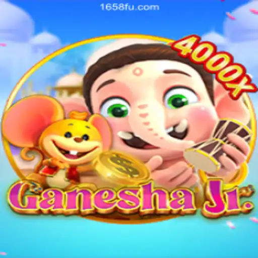 Discover the Exciting World of GaneshaJr on 1658.com: Online Slots Brasil #1