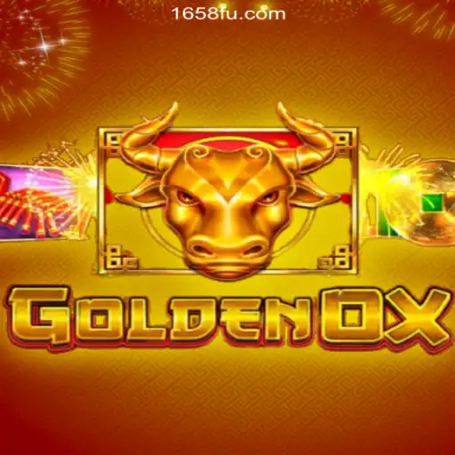 Exploring the Thrilling World of 'GoldenOx' on 1658.com: The Premier Online Slots Platform in Brazil