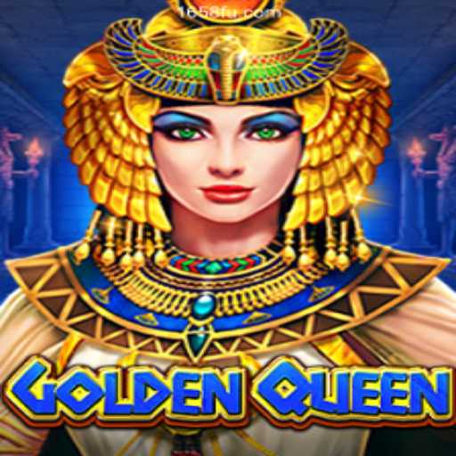 GoldenQueen: A Leading Online Slots Experience on 1658.com