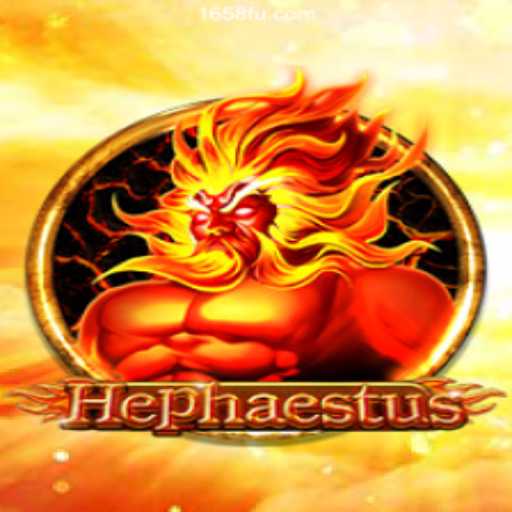 Exploring Hephaestus: The Premier Online Slot Game on 1658.com Platform