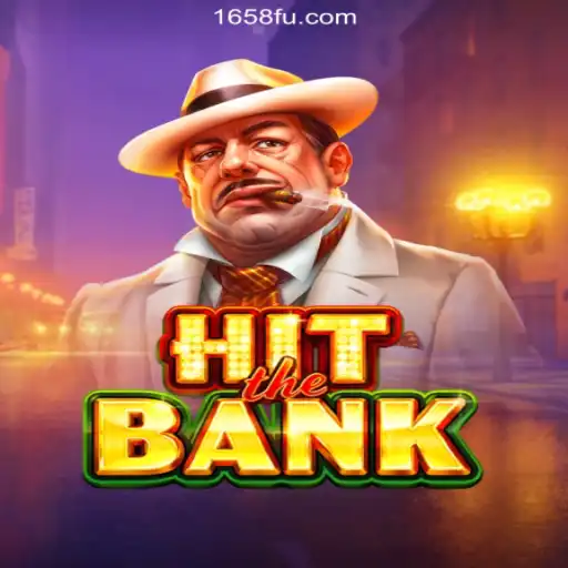 HitTheBank: Dive into Exciting Online Slots Action on 1658.com