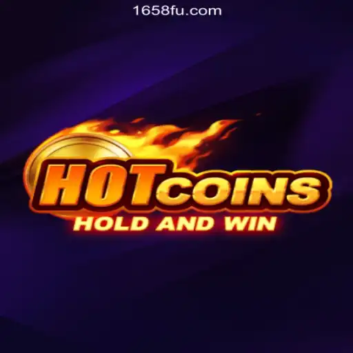 HotCoins: The Thrilling Online Slot Experience on 1658.com Platform