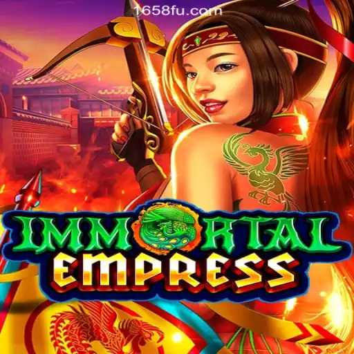 Exploring ImmortalEmpress: A Riveting Journey Through the 1658.com Online Slots Platform