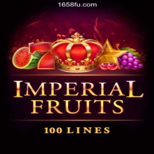 Exploring ImperialFruits100 on 1658.com: The Leading Online Slots Platform in Brasil