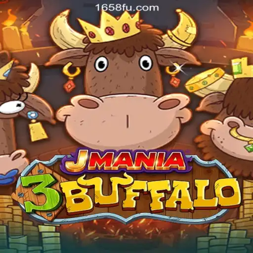 Exploring JMania3Buffalo: A Thrilling Adventure in Online Slots