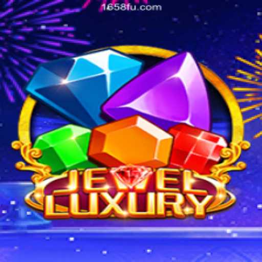 Explore JewelLuxury Online Slots on 1658.com Platform - Brazil's Premier Gaming Destination