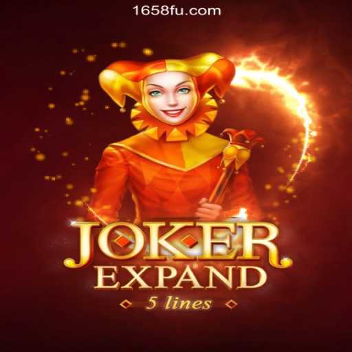 An In-Depth Look at JokerExpand on 1658.com: The Premier Online Slots Experience in Brasil
