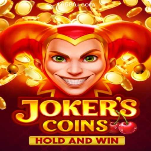 Discover the Excitement of JokersCoins on 1658.com: The Ultimate Online Slots Experience in Brasil
