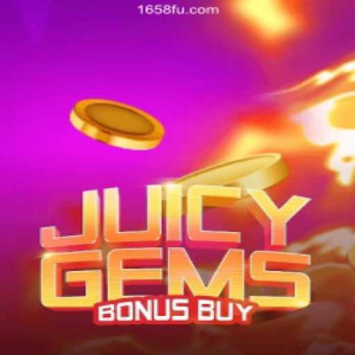 Exploring JuicyGemsBonusBuy on 1658.com: The Thrilling Online Slots Experience in Brasil