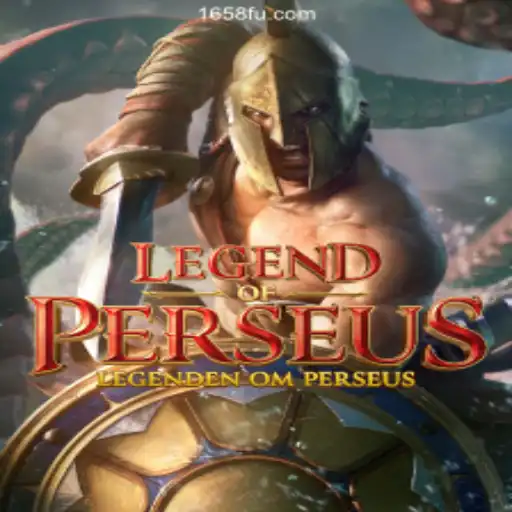 Explore the Mythical Adventure of LegendofPerseus on 1658.com Platform