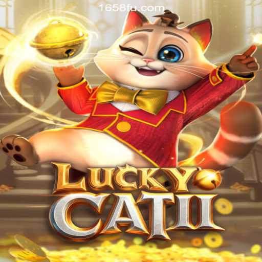 Exploring the Thrills of LuckyCatII on 1658.com: The Premier Platform for Online Slots in Brasil