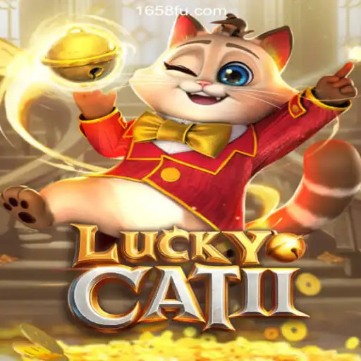 Exploring the Thrills of LuckyCatII on 1658.com: The Premier Platform for Online Slots in Brasil