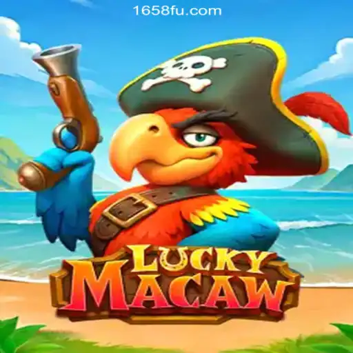 Discover the Exciting World of LuckyMacaw: The Ultimate Online Slots Experience in Brasil