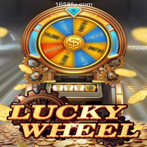 Experience the Excitement of LuckyWheel on the 1658.com Platform - Online Slots Brasil #1