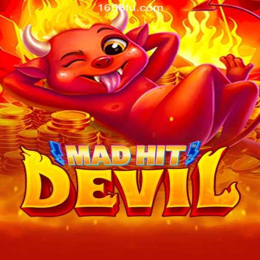 Discover the Thrilling World of MadHitDevil on 1658.com Platform