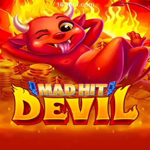 Discover the Thrilling World of MadHitDevil on 1658.com Platform