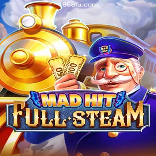 MadHitFullSteam: An In-Depth Review of the Thrilling Slot Game