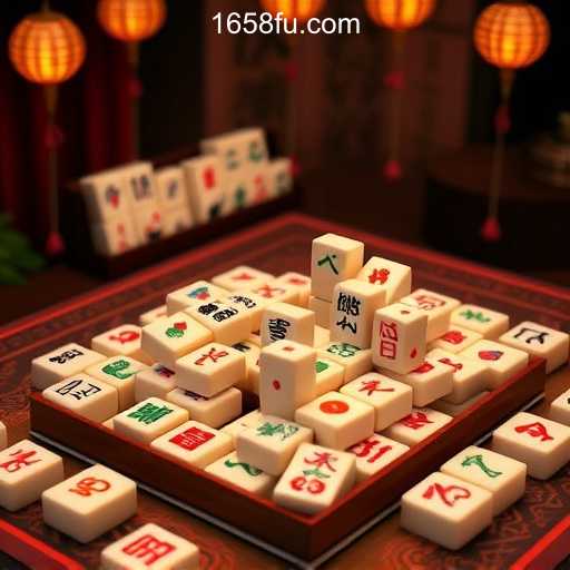 The Intricate World of Mahjong: History, Culture, and Strategy