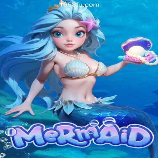 Explore Exciting Mermaid Adventures on 1658.com Platform - Online Slots Brasil #1