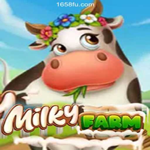 Explore MilkyFarm: The Top Online Slots Game on 1658.com Platform in Brazil