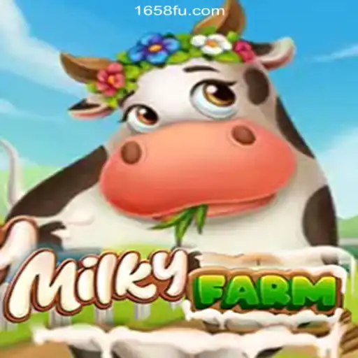 Explore MilkyFarm: The Top Online Slots Game on 1658.com Platform in Brazil