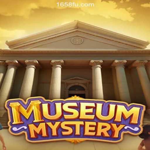 Exploring the Thrills of MuseumMystery on the 1658.com Platform