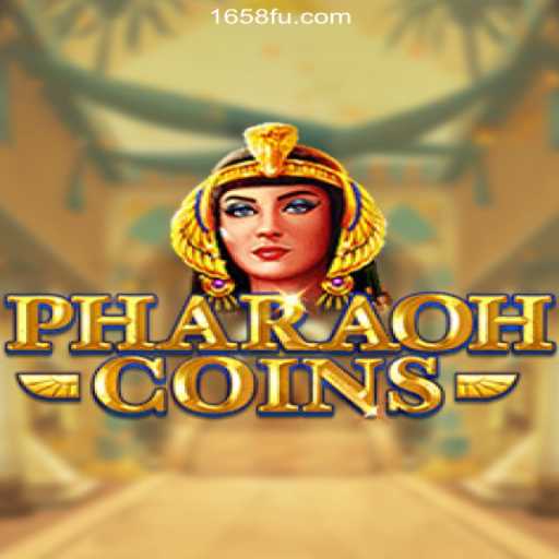 PharaohCoins: The Premier Online Slots Experience on 1658.com Platform