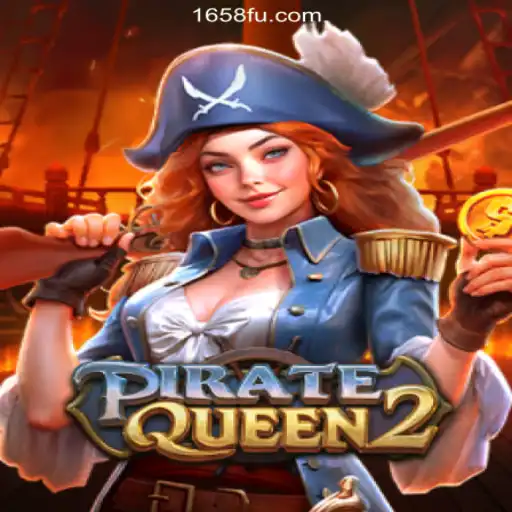 PirateQueen2: A Thrilling Adventure on the 1658.com Platform - Online Slots Brasil #1