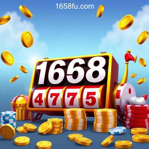 Responsible Gambling on 1658.com Platform: Online Slots Brasil #1