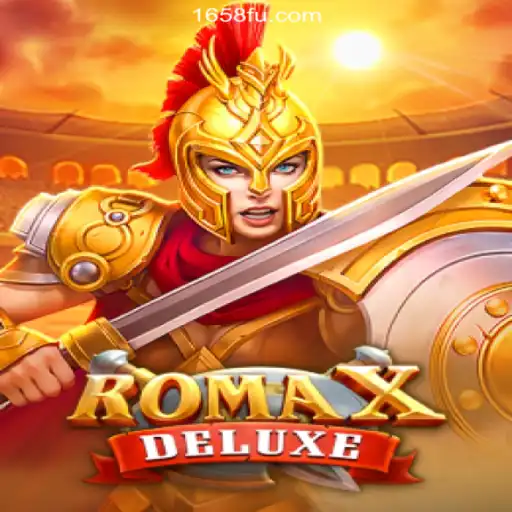 Dive into the Thrilling World of RomaXDeluxe: Brazil's Top Online Slots Experience