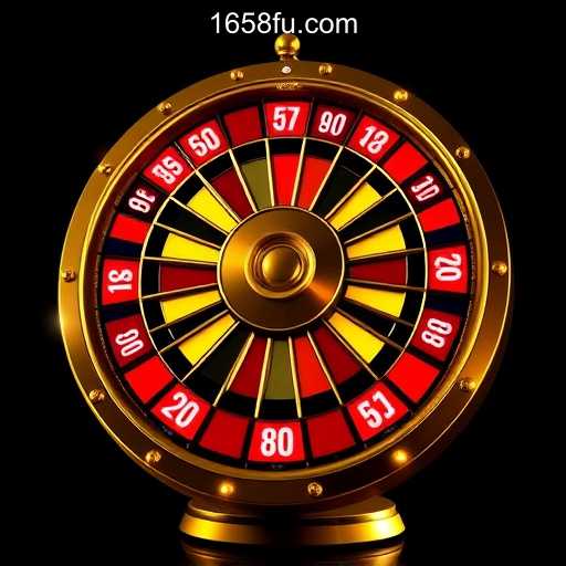 Rotary Games: A New Era of Entertainment on 1658.com Platform-Online Slots Brasil #1