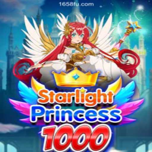 Experience StarlightPrincess1000 on the 1658.com Platform - The Leading Online Slots in Brazil