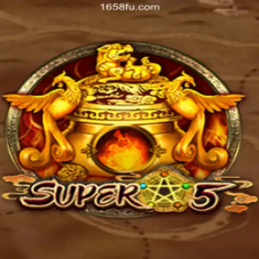 Discover the Excitement of Super5 on the 1658.com Platform
