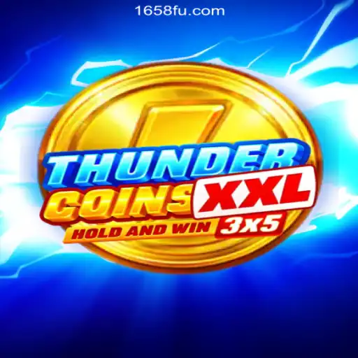 Discover the Thrills of ThunderCoinsXxl on 1658.com Platform — Online Slots Brasil #1