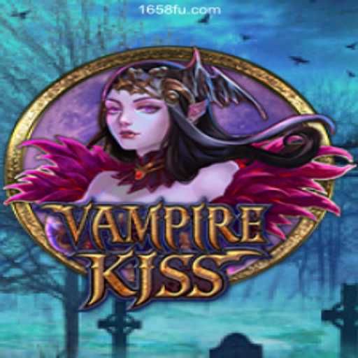 VampireKiss: An Unforgettable Gaming Experience