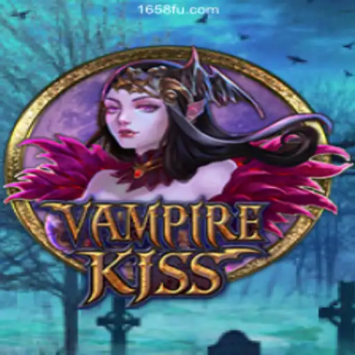 VampireKiss: An Unforgettable Gaming Experience